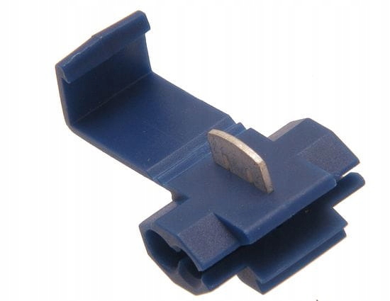 

Szybkozłączka 1 tor, 2 zaciski, 1.5-2.5mm1- 2szt