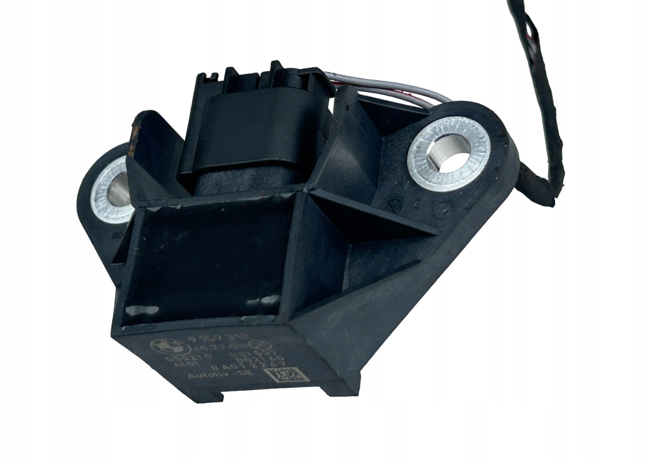 impact sensor BMW 7 F01 9159310