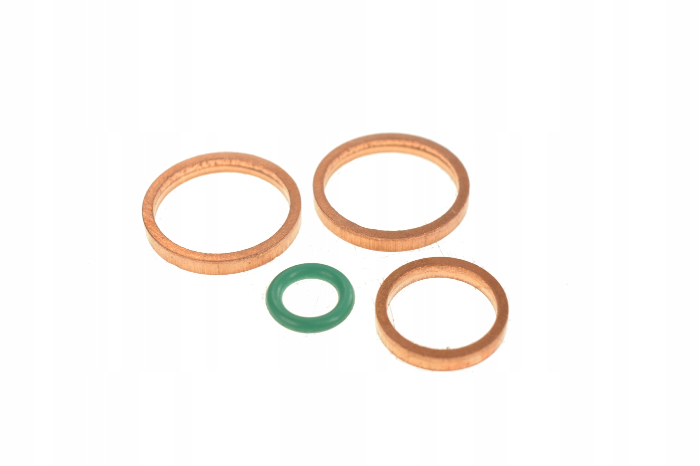 USZCZELKI PRZEWODU TURBINY 2.0 TURBO RENAULT LAGUNA II III ESPACE IV OE EAN (GTIN) 5903839511318