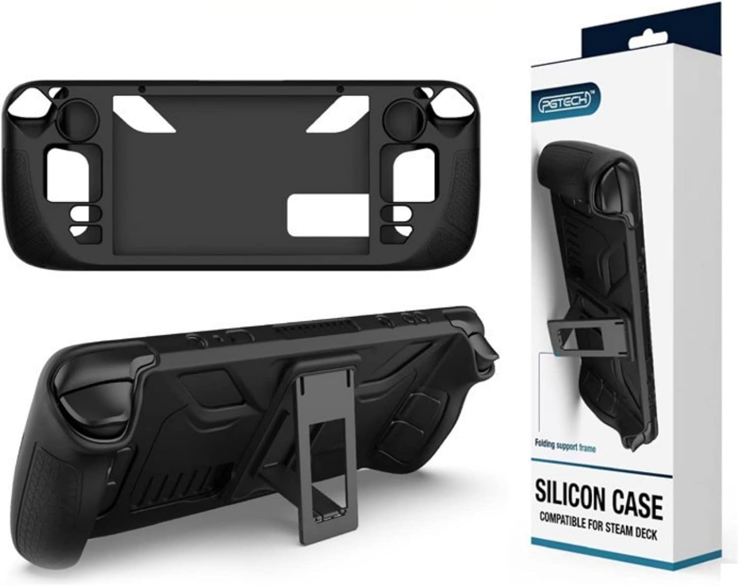 Pokrowiec ochronny na pokład parowy amortyzujący