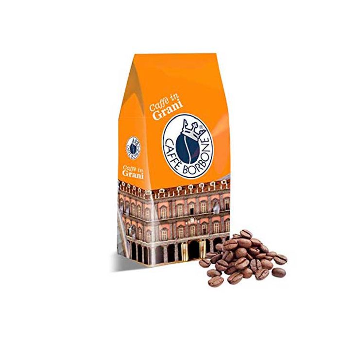 Káva zrnková Borbone Nobile Grani 1 kg