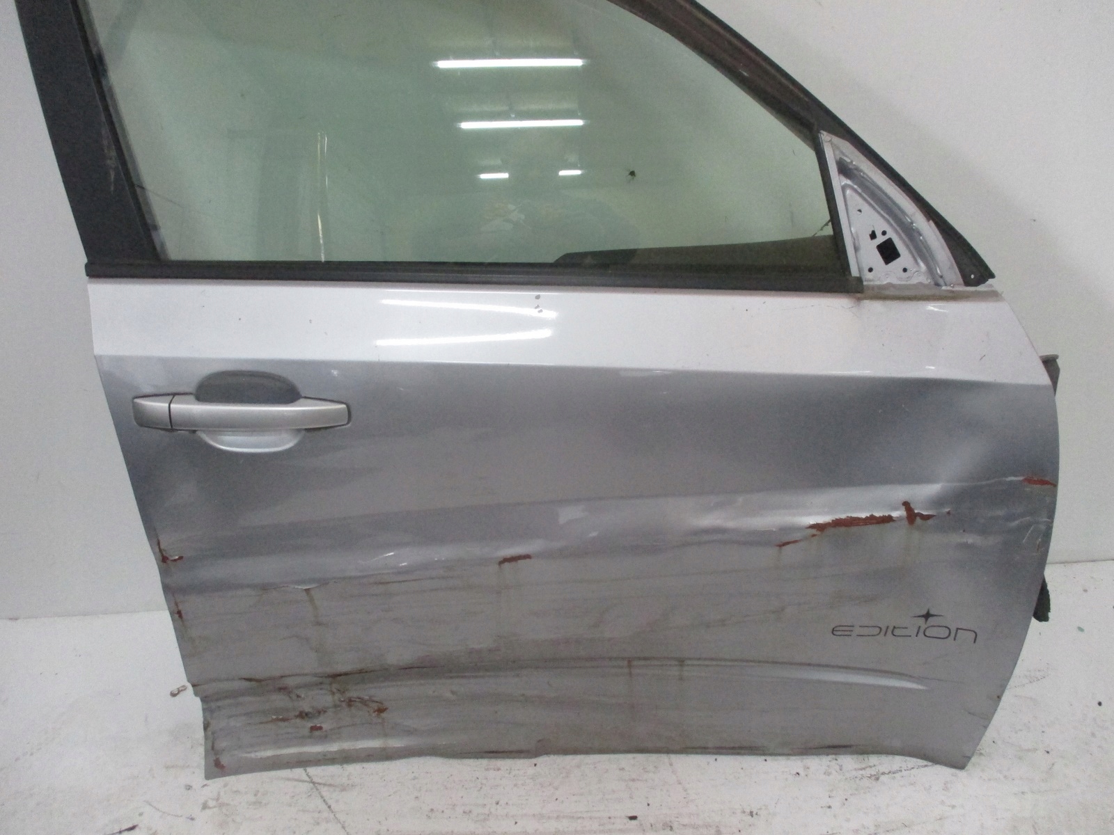 OKNO pravý předek SUBARU FORESTER 11R