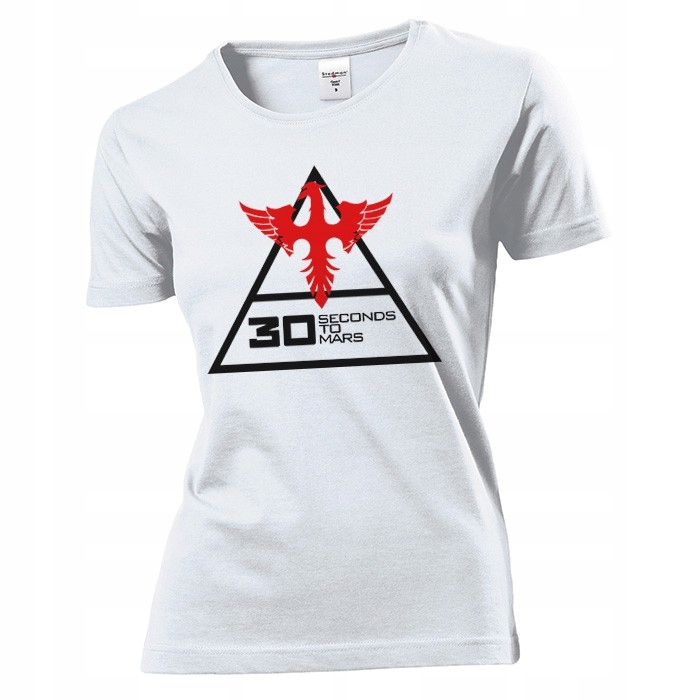 

Koszulka damska 30 Seconds To Mars XXL