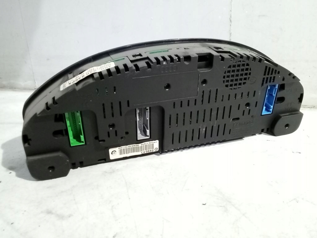 Audi A6 C5 dials dials 4B0920936PX