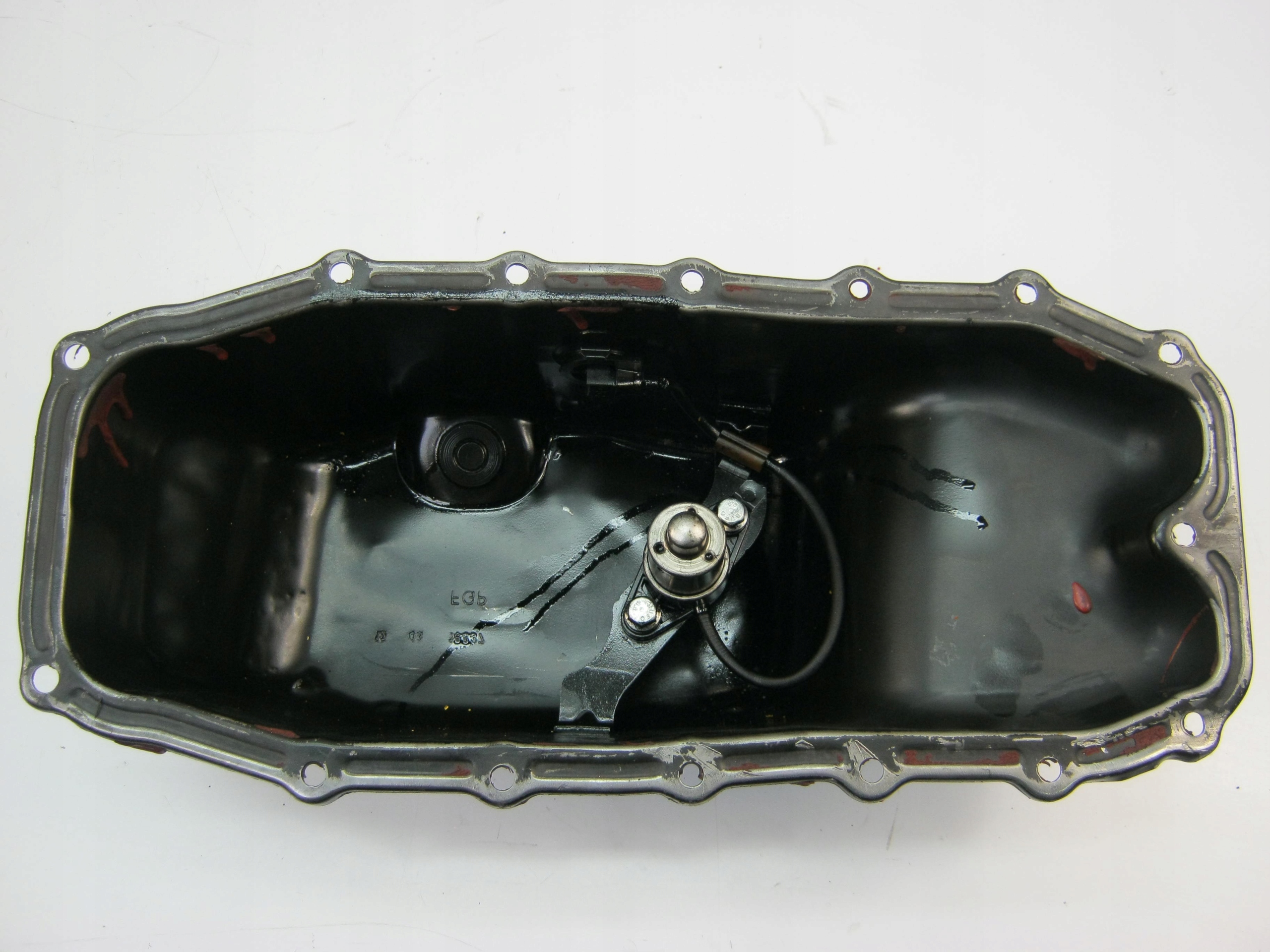 oil sump NEMO FIORINO BIPPER 1.3 CDTI sensor