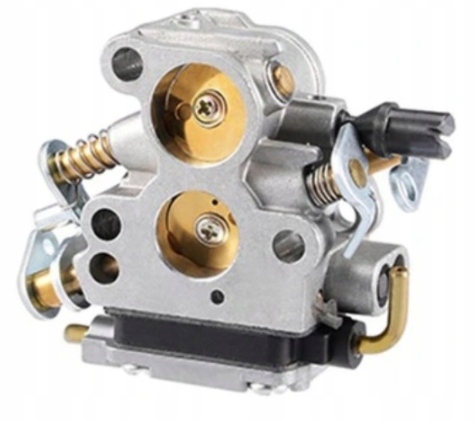 Karburátor Pro Pilu Husqvarna 235 235E 236 236E 240 240E Sada