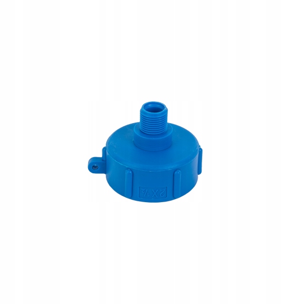 

Złącze przyłącze do mauzera Gz 3/4 Ibc S60F-M034
