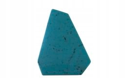 Tyrkysová přírodní dlažba 5,37 Ct