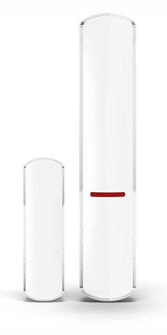 Satel Be Wave AXD-200 ABAX2 Bezdrôtový univerzálny detektor