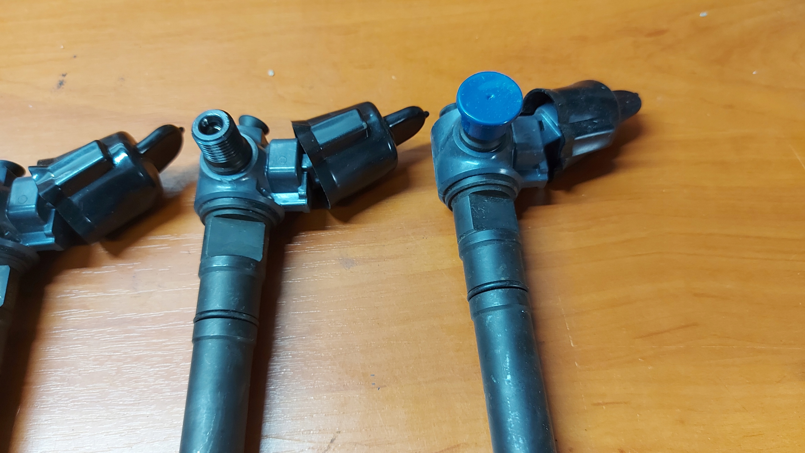 Einspritzdüse Einspritzdüse TOYOTA HILUX 2.4 D