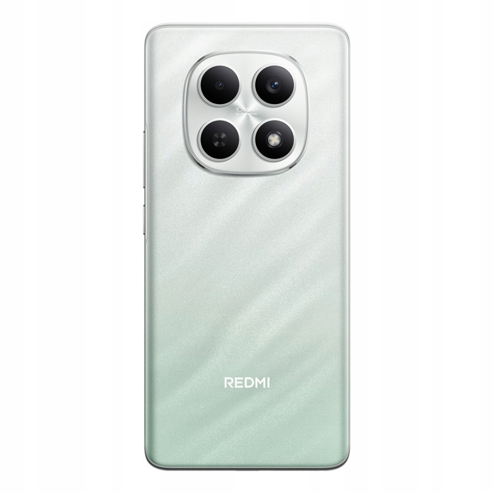 Xiaomi Redmi Note 15 6GB/128GB 5G NFC Zielony Leśny