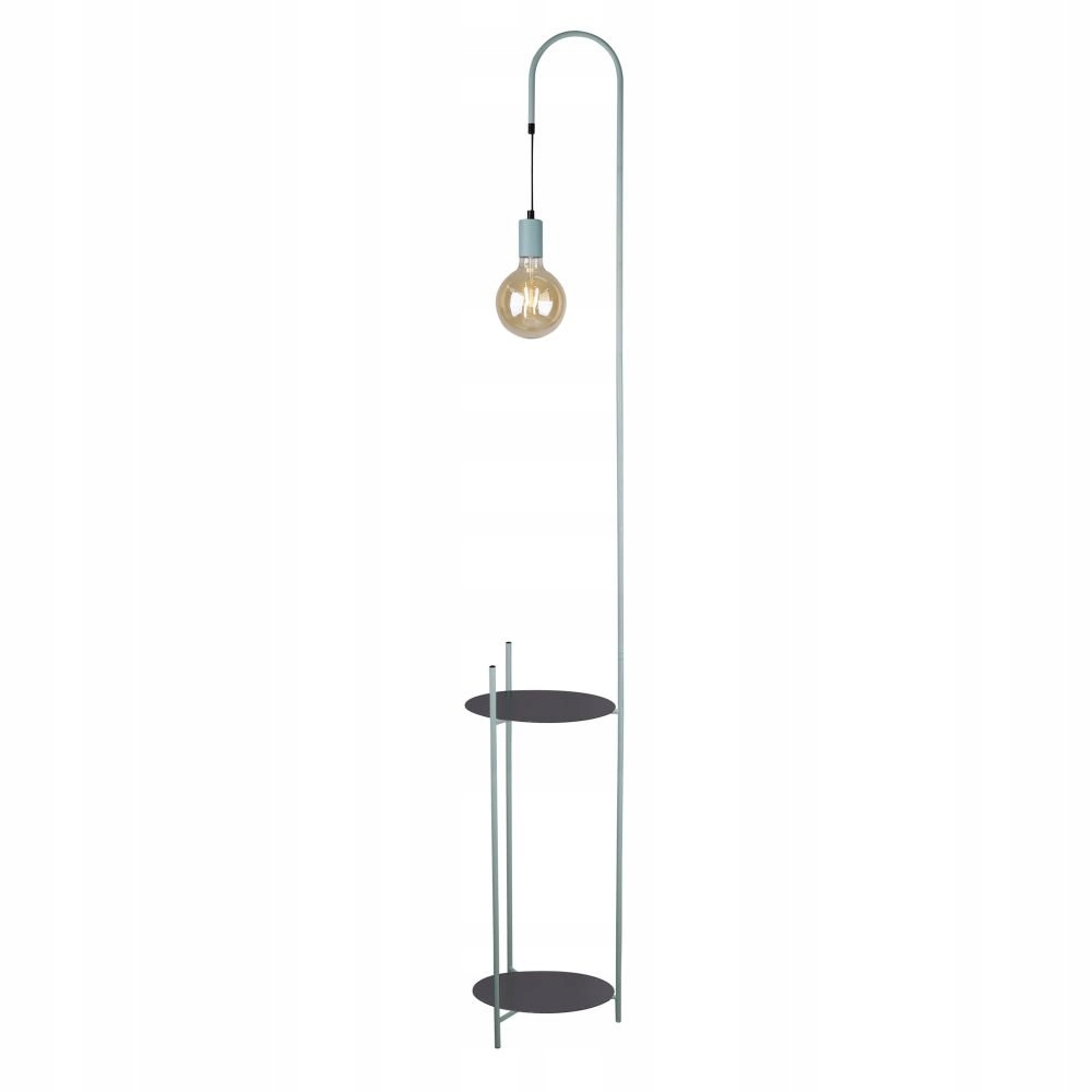 Stojacia lampa s poličkou Walk 51-00033 Candellux