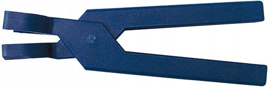 Montážní kleště pro přívodní hadici chladicí kapaliny 1/2" Loc-line