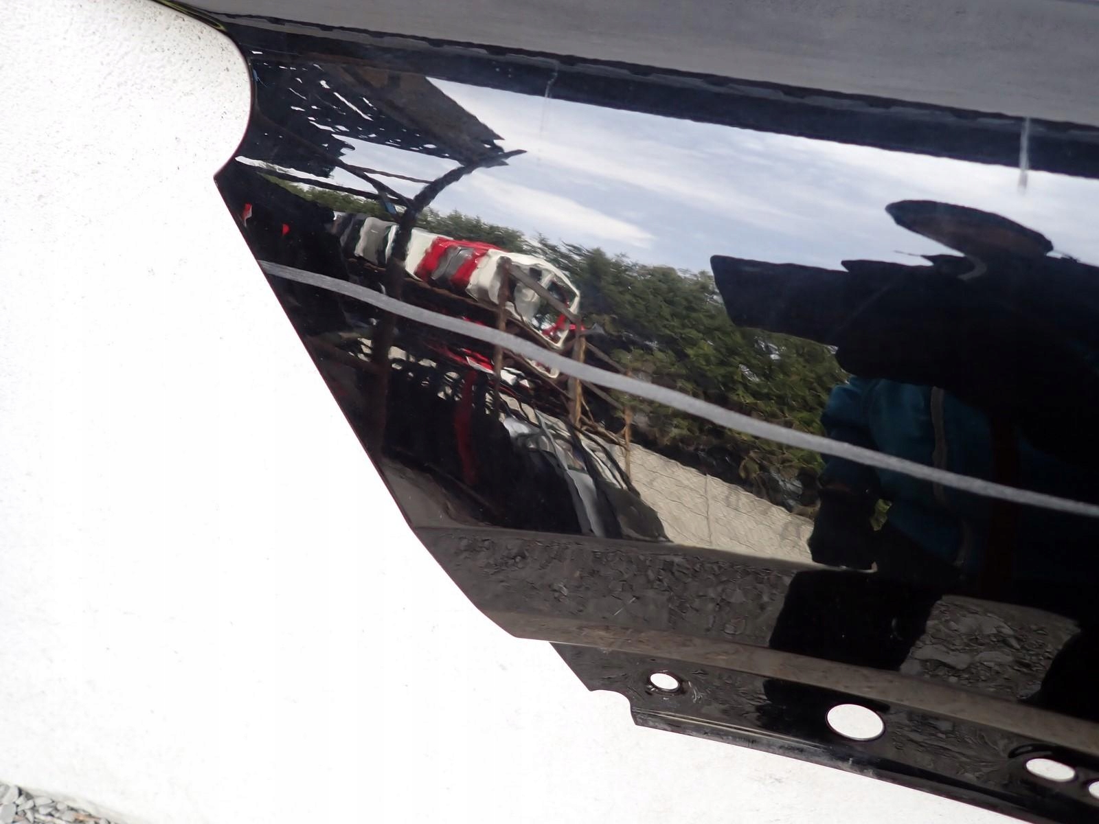 fender left front front AUDI Q4 E TRON 89A F4N 2021- 89A821105