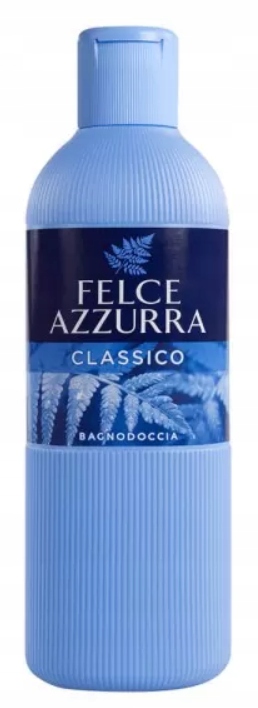 

Felce Azzurra Classico żel do mycia ciała 650ml