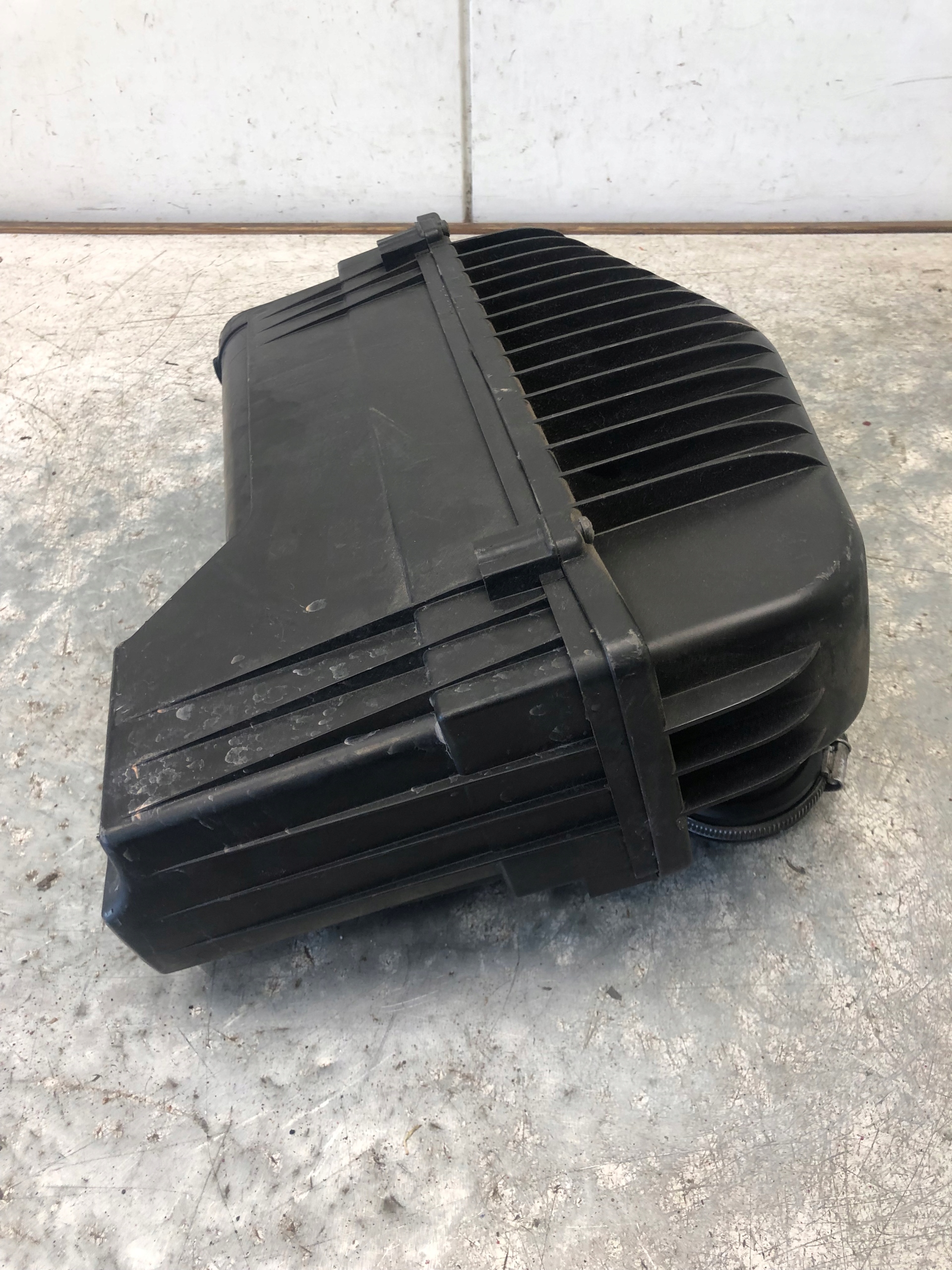 Gehäuse filter luft PEUGEOT 207 9680006180