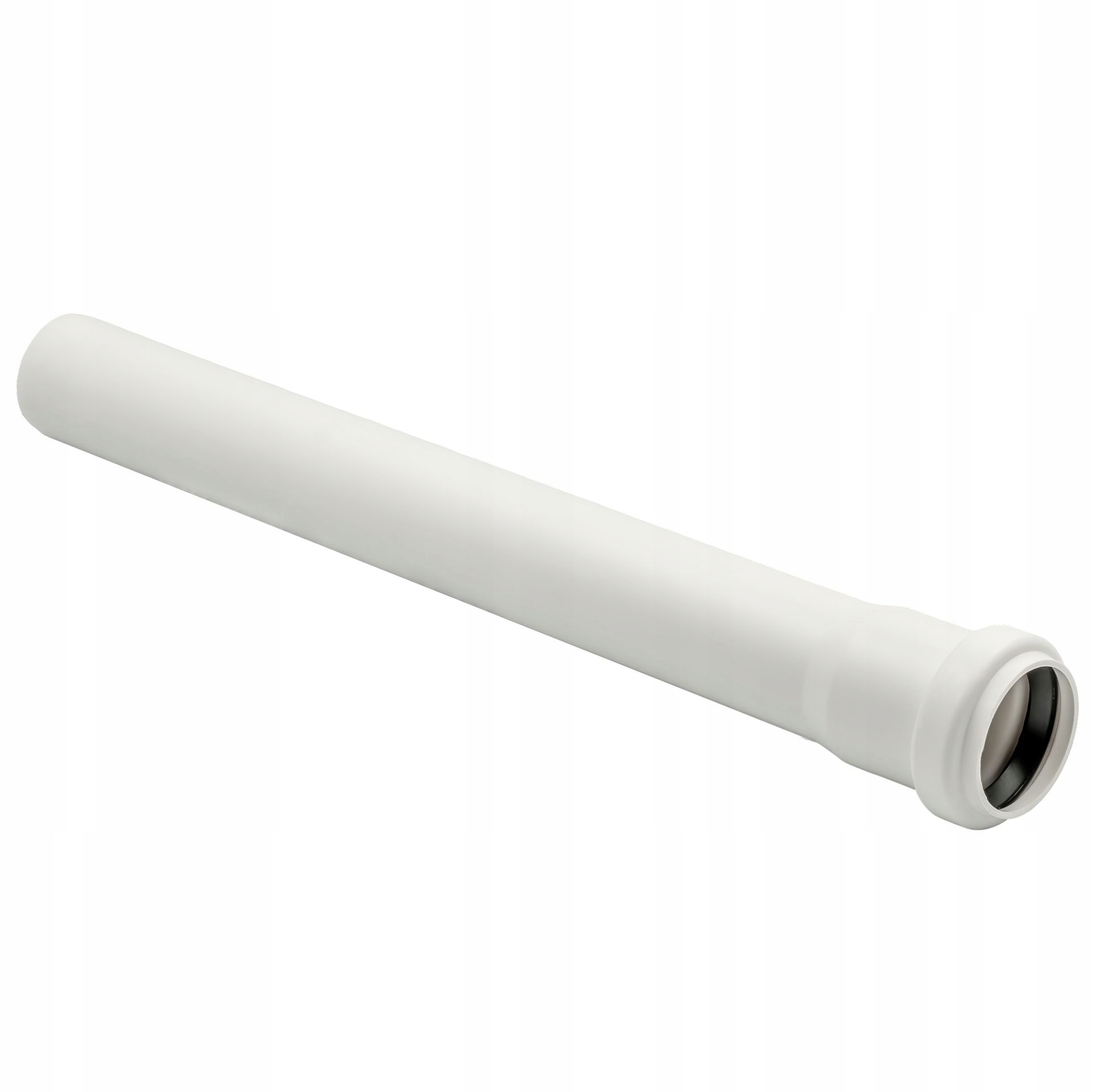 RURA Kanalizacyjna PCV PP fi 40 - 31,5 cm