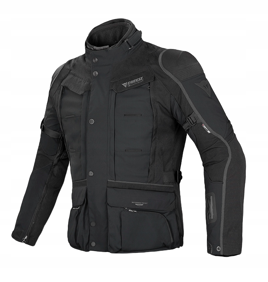 Kurtka DAINESE D-Explorer Gore-Tex rozm 48