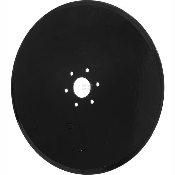 Talíř redlicový 350x4.0 mm 00310914 Kramp