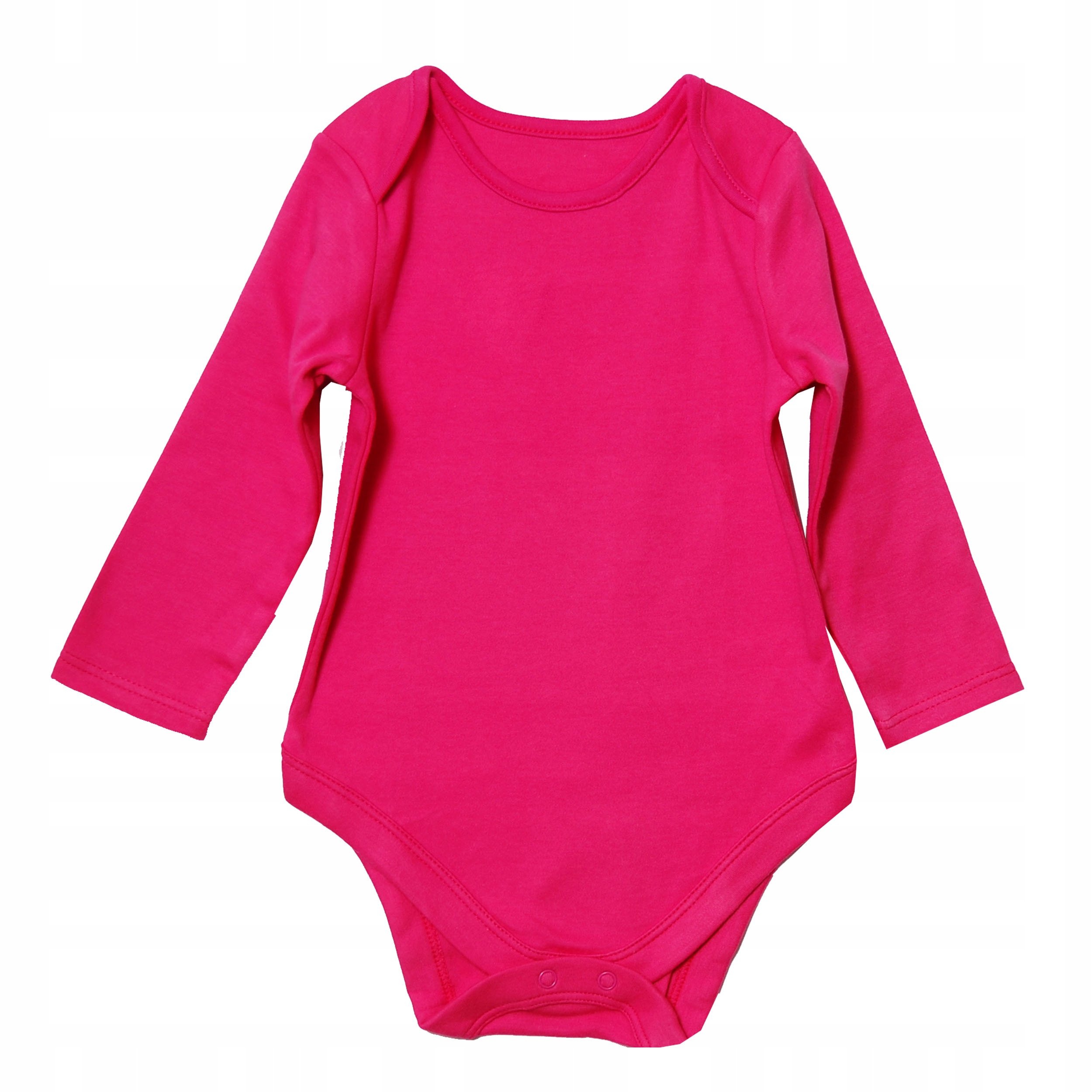 

CooChiCoo Bawełniane Body, Super Jakość! r. 73cm