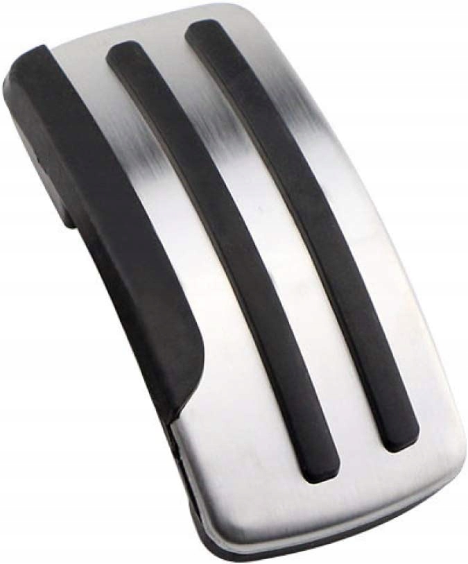 Nakładki na pedały Nissan Rogue 2008 - 2013 Numer katalogowy producenta P025-8