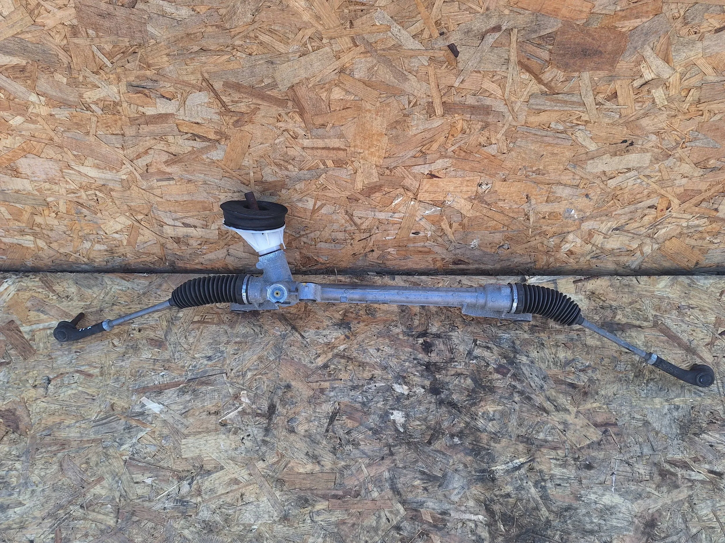 servo control Mazda 2 DE 07-14 EU