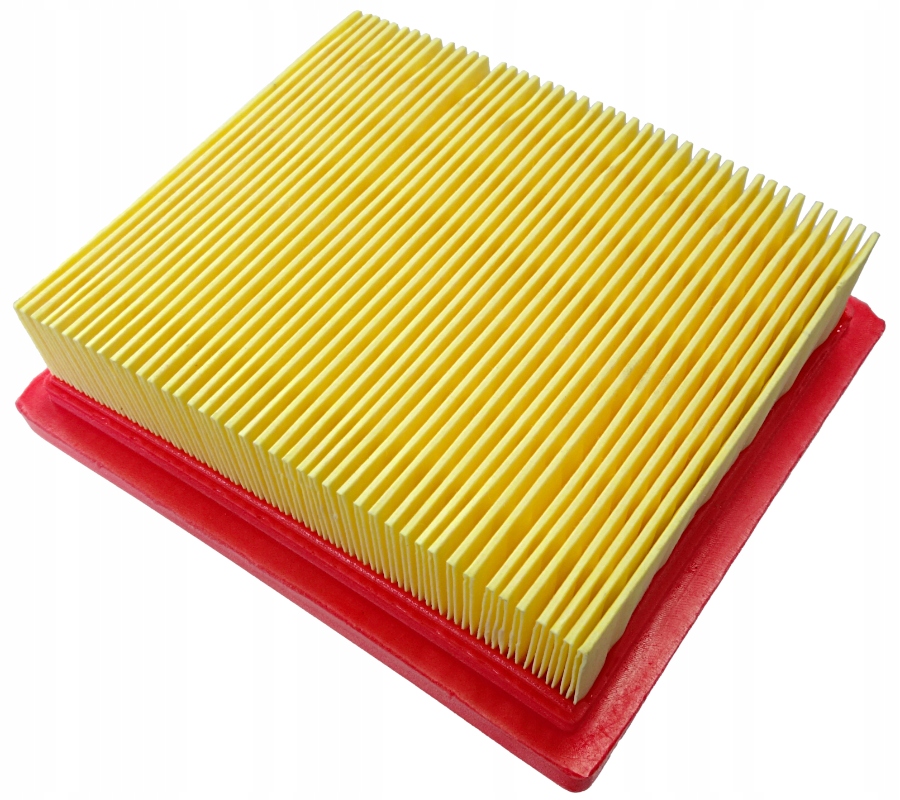 

Wkład Filtra Powietrza Barton Hyper 125