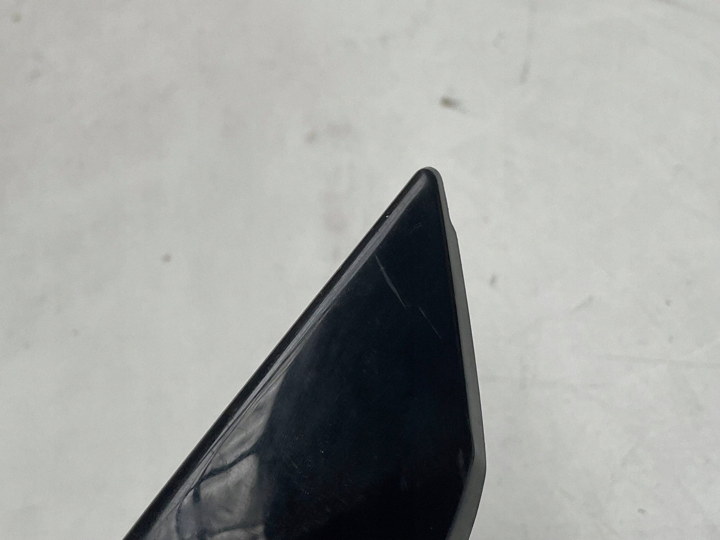 moulding DEKOR ELEMENT plastic door AUDI A4 !J