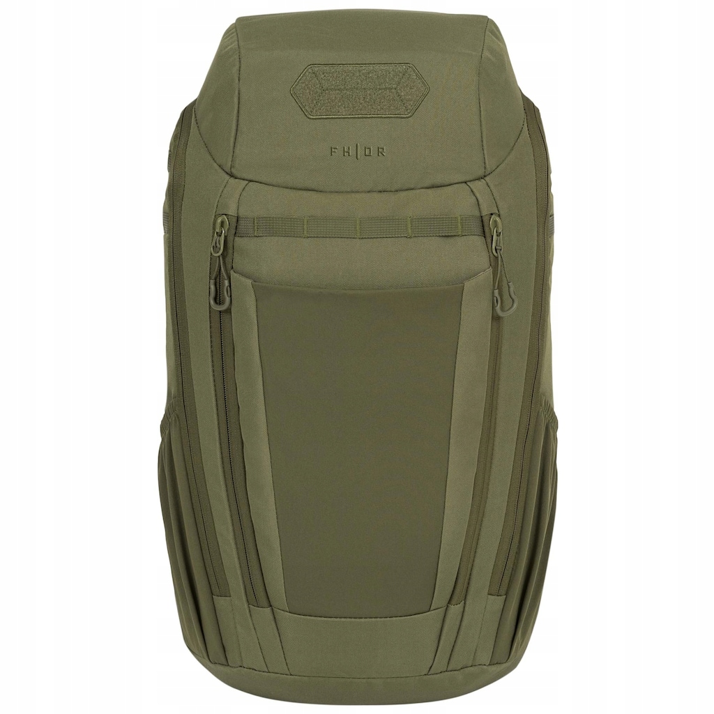 Batoh sportovní turistický batoh Highlander Fhior Fh-pac 2 30 l Olive