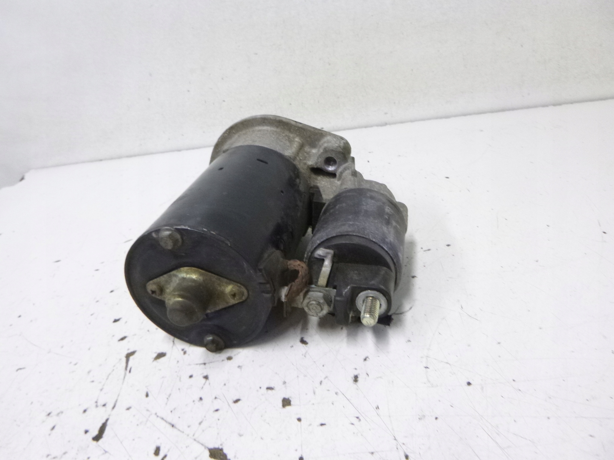 starter Mercedes W203 2.0 2001r. 0001107096