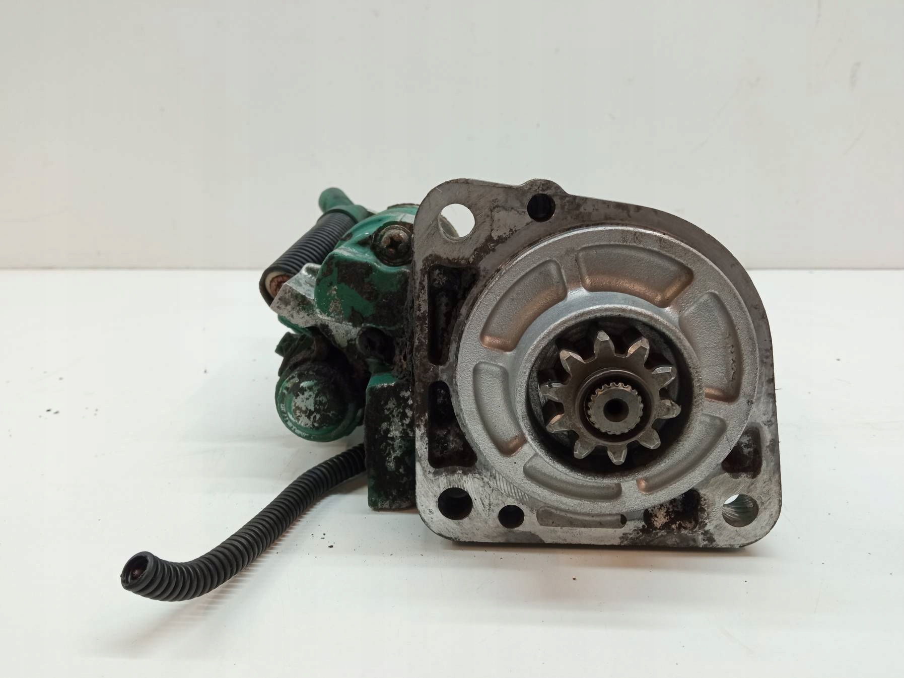 starter 01182758 VOLVO RENAULT TRUCK 7.2 Dennis Eagle Elite 2 (2003-14)