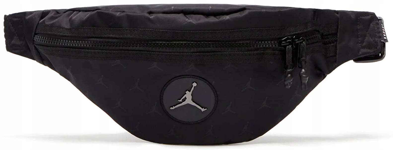 

Nike Air Jordan Nerka Saszetka Metal Logo Monogram