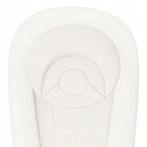 CYBEX Newborn Nest WKŁADKA WYPEŁNIAJĄCA KOKON DO WÓZKA kremowa Kolor beżowy