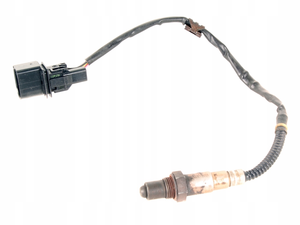 ЛЯМБДА-ЗОНД 030906262J 0258007111 TURBO