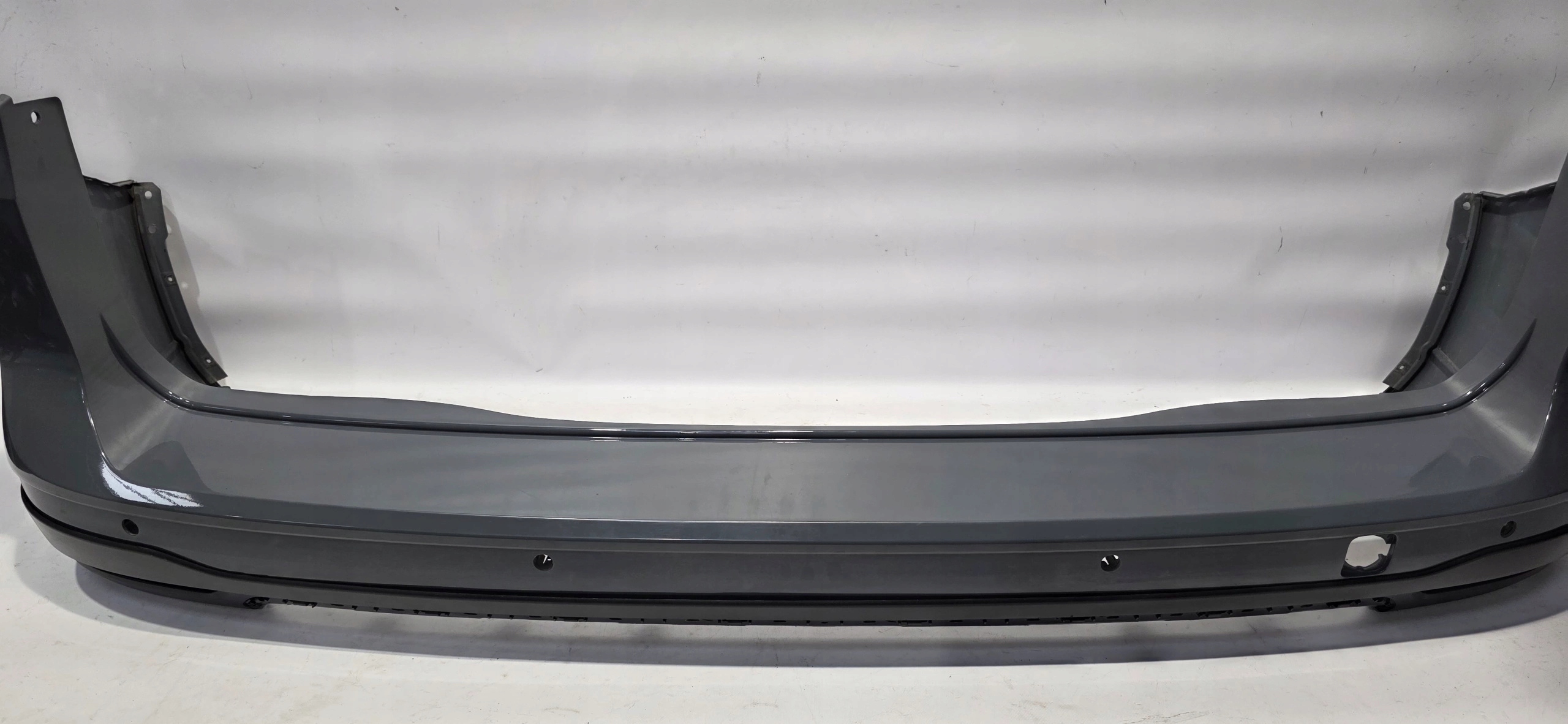 bumper rear VW CADDY IV 20- 4XPDC original 2K7807421C