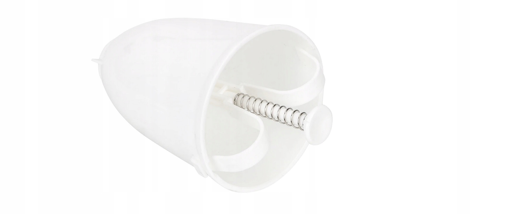 DOZOWNIK DO ROBIENIA PĄCZKÓW CIASTA DONUT FORMA Rodzaj akcesoriów maszynka do ciastek