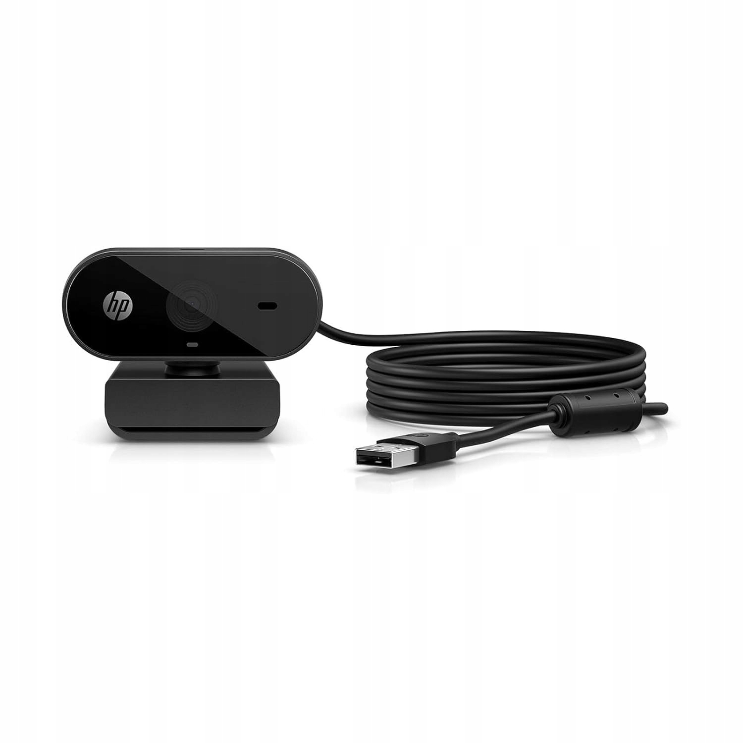 Hp Kamera internetowa Fhd 1080p szeroki kąt