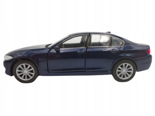 

Bmw 535I Metalowy Model 1:34 Welly