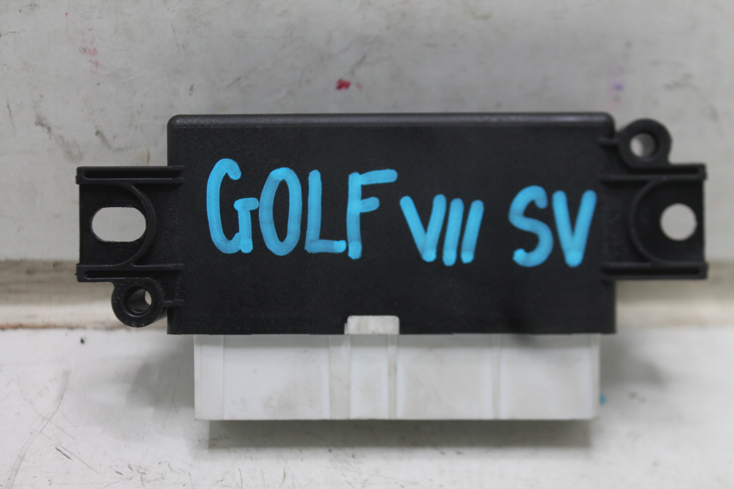 module control unit PDC 5Q0919294E VW GOLF VII SPORTSVAN 14-18