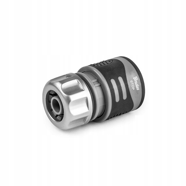 

Szybkozłączka 1/2" Profi Stop White Line Brad