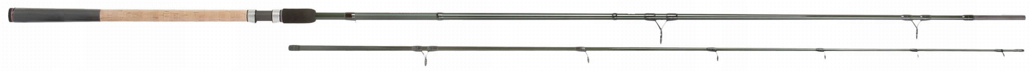 Wędka Daiwa Aqualite Piker 240CM 25GR