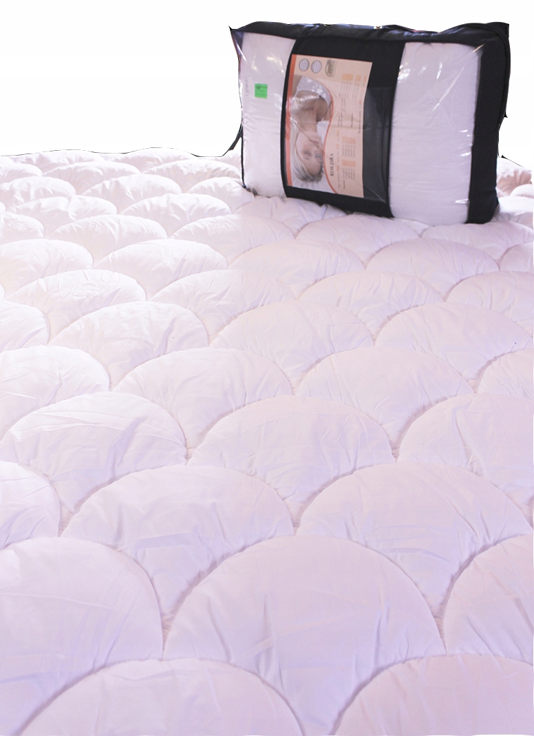 Antialergická přikrývka Golden Line 200 x 220 cm. Polsko