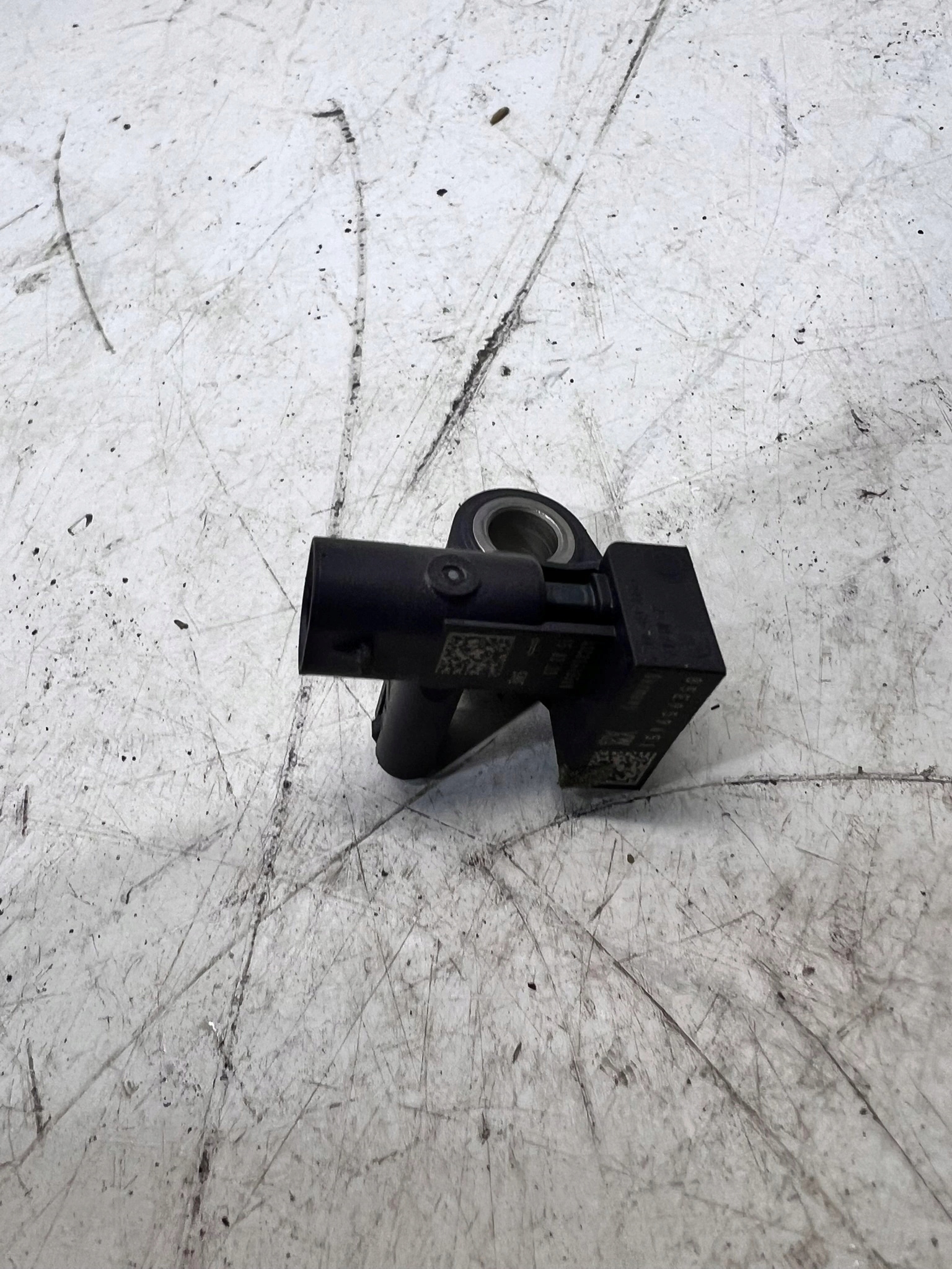 impact sensor AUDI A3 8Y VOLKSWAGEN SEAT SKODA 85E959651