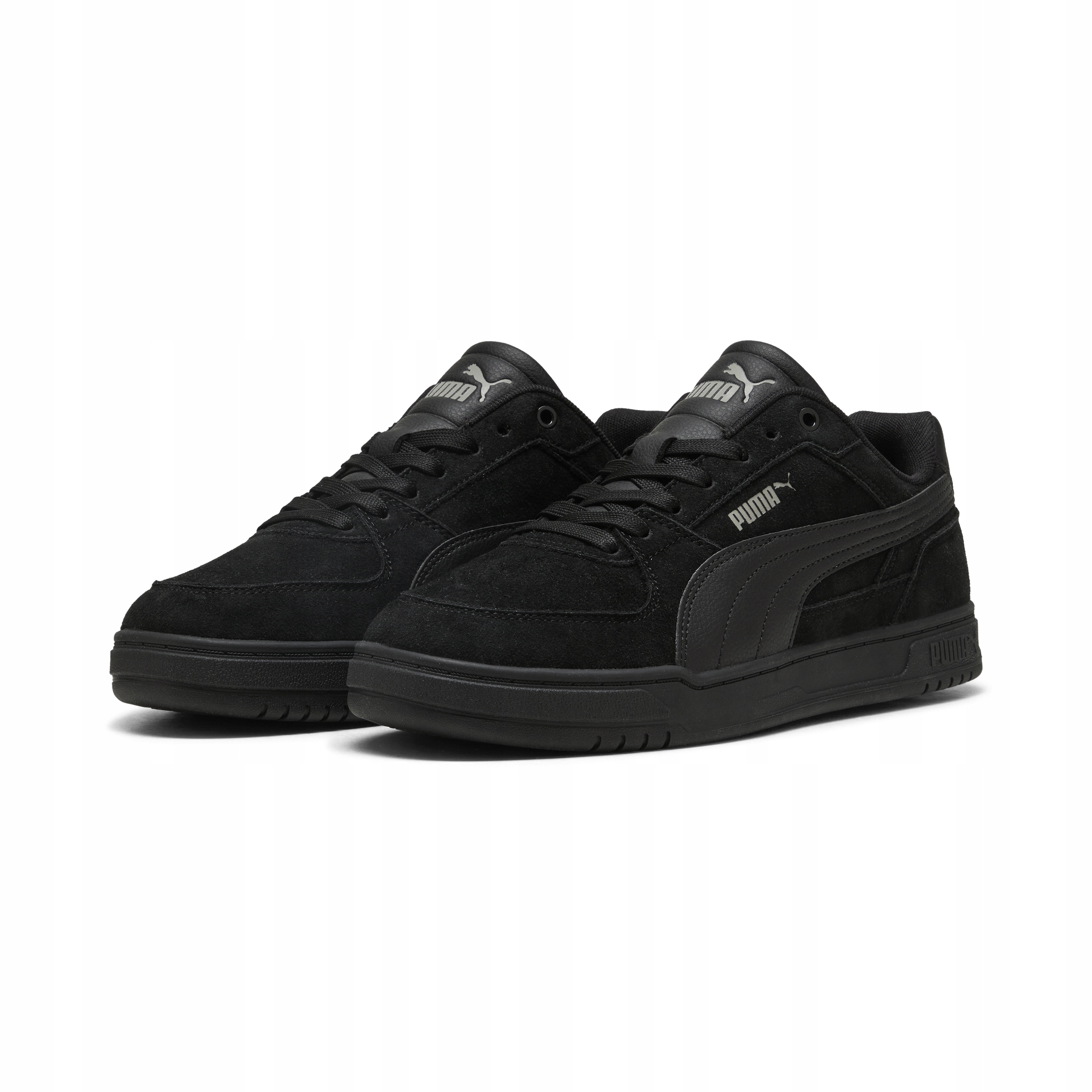 Pánské sportovní boty Puma Caven III Sd 40448601, semišové tenisky 43