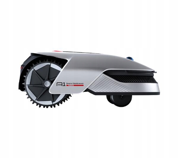 Robot koszący Dreame Roboticmower A1 2000m2 + Myjka ciśnieniowa Karcher Kod producenta Roboticmower A1