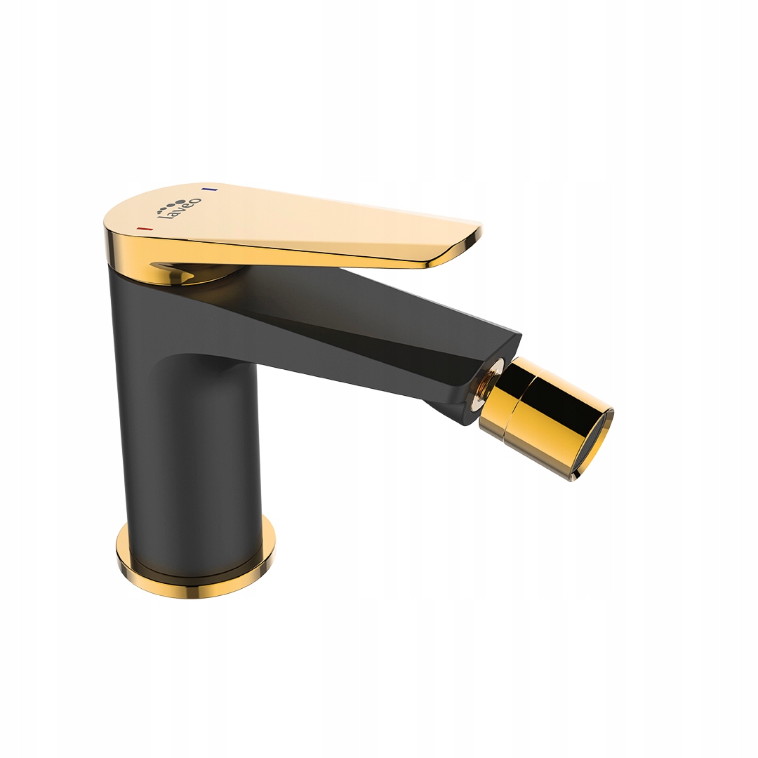 Rubio – stojanková bidetová batéria s korkom