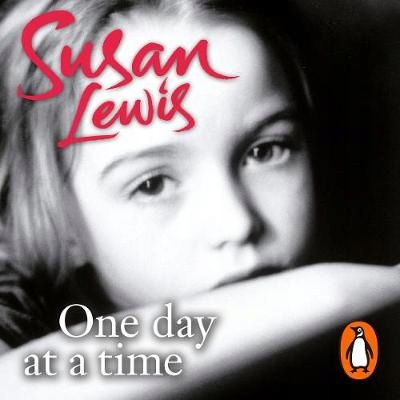 One Day at a Time - Lewis, Susan AUDIOBOOK