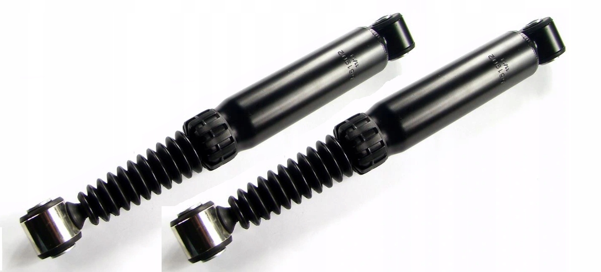 Amortyzator Citroen Xsara Picasso 99-2012 TYŁ Strona zabudowy tył