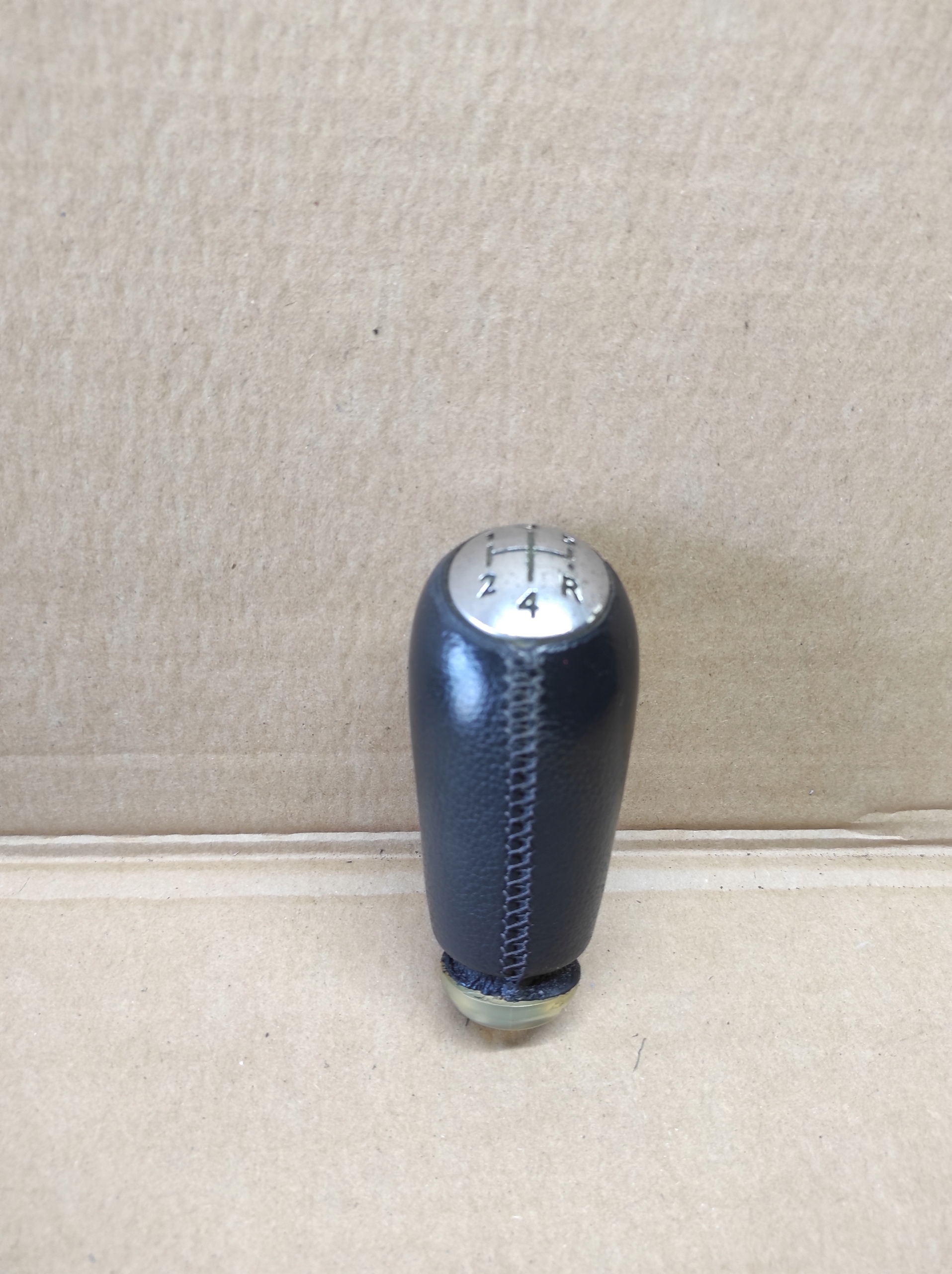 GAŁKA ZMIANY BIEGÓW RENAULT WIND CLIO II CLIO III TWINGO II