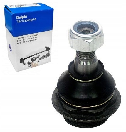 

Sworzeń Wahacza Citroen C4 C4 Picasso Peugeot 307